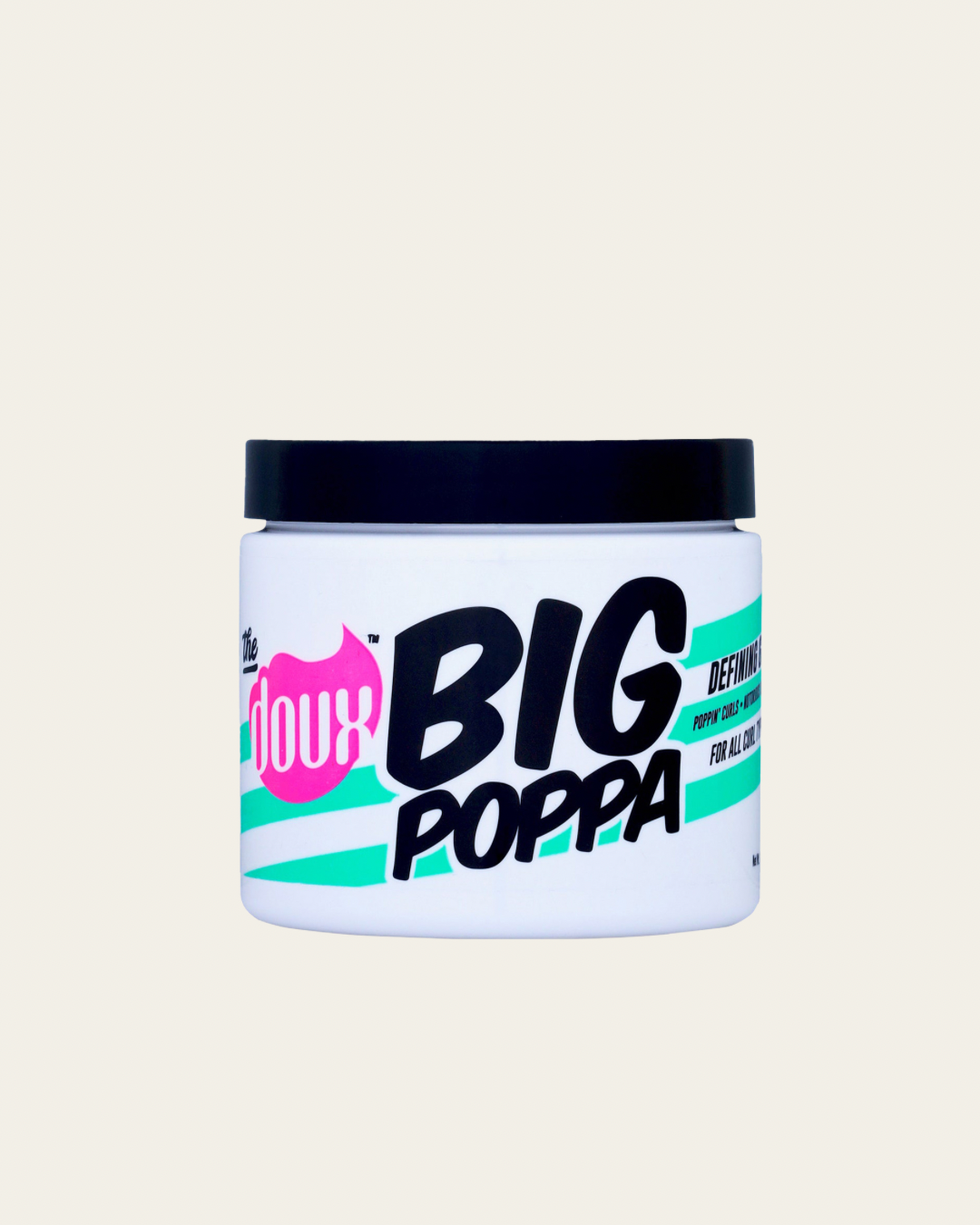 The Doux- Big Poppa Defining Gel – Tressly Studios