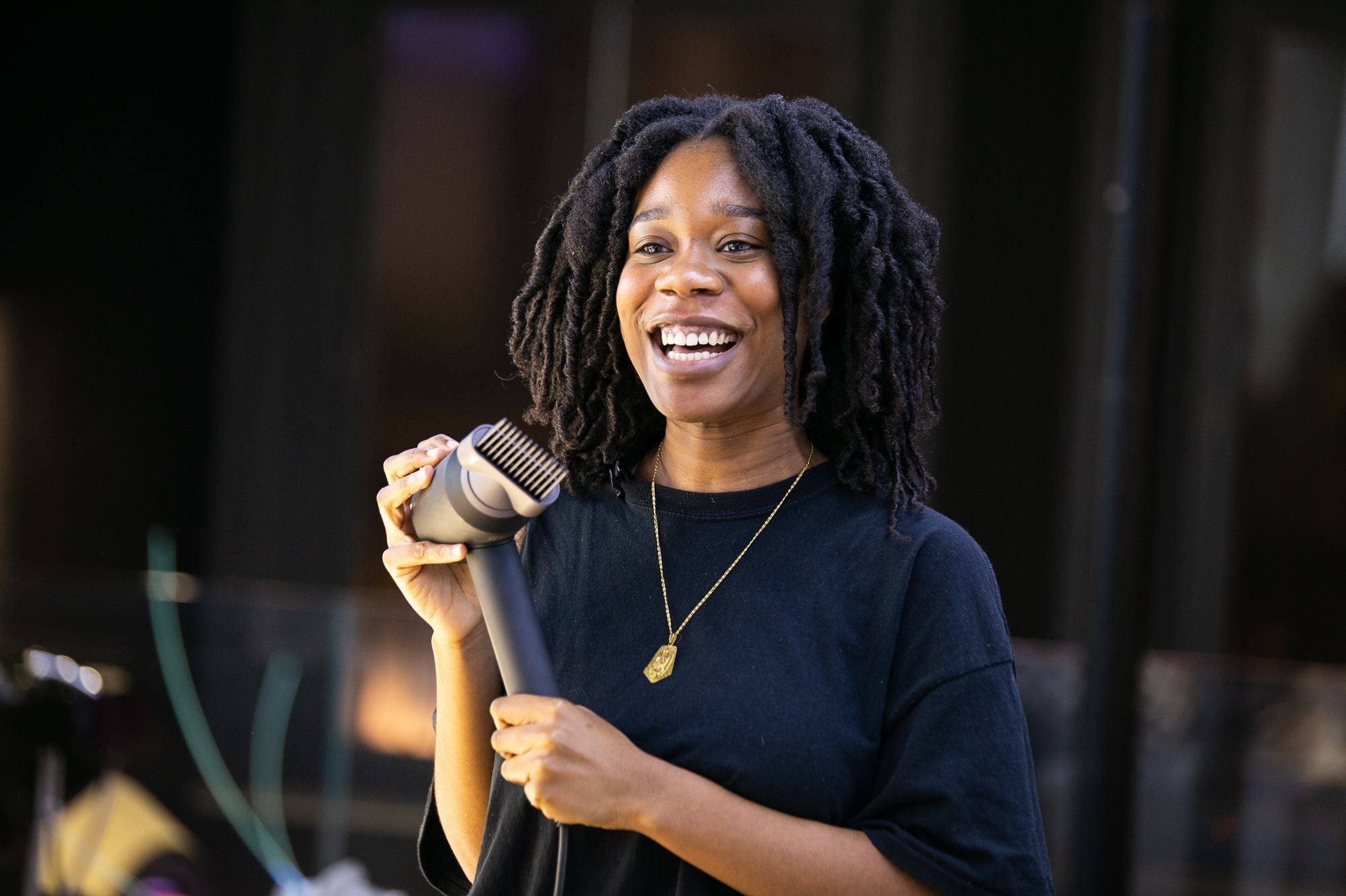 CREATING INCLUSIVE HAIR PRODUCTS