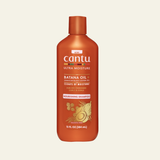 Cantu Ultra Moisture Nourishing Shampoo 384ml