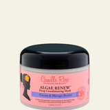 Camille Rose- Algae Renew Deep Conditioning Mask Cocoa and Mango Butter