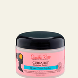 Camille Rose- Curlaide Moisture Butter Green Tea and JoJoba