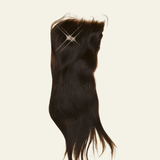 Silken Supply Closures