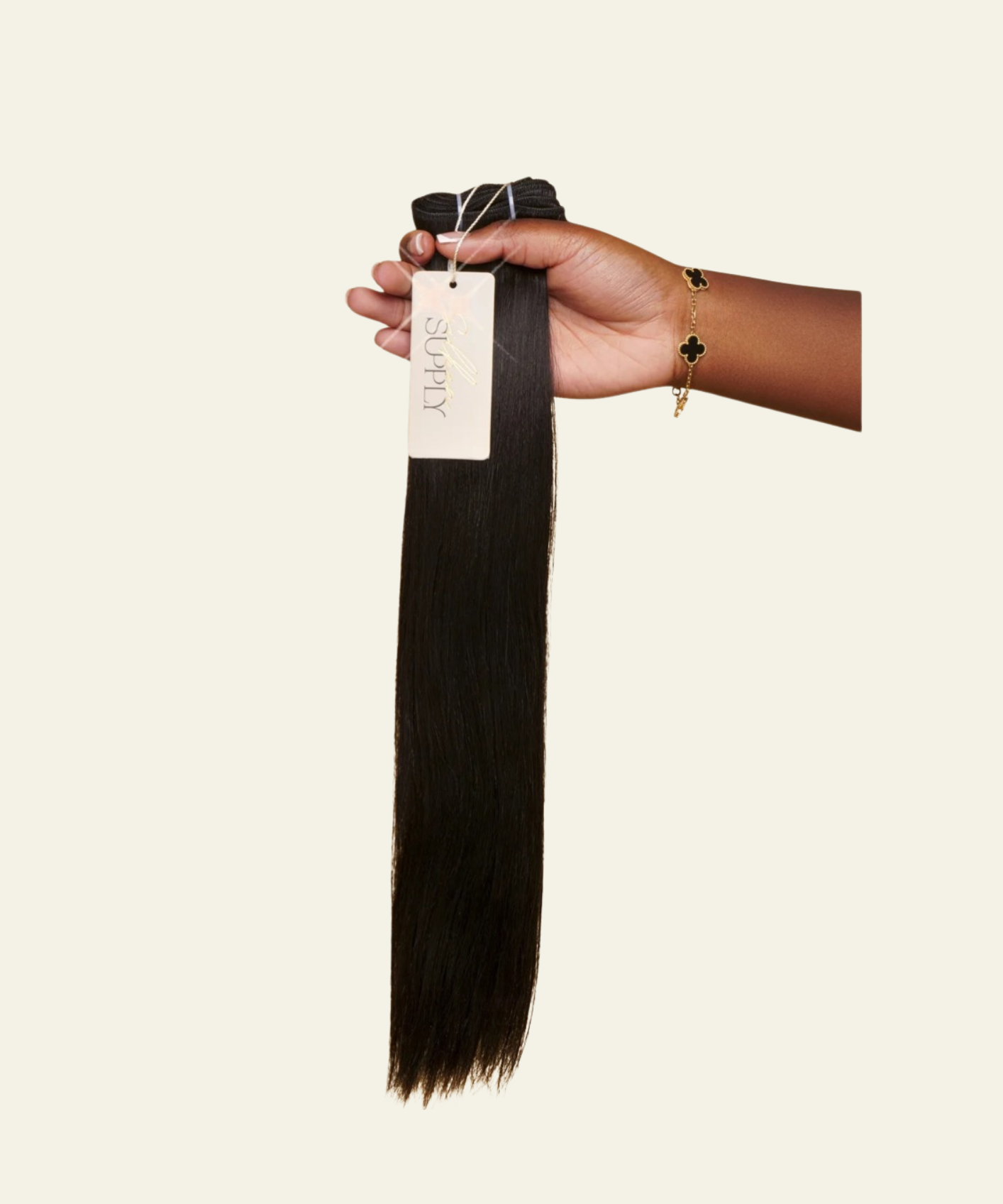 Silken Supply Hair Bundles