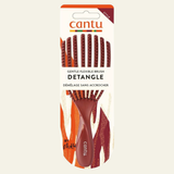 Cantu Flexible Detangler Brush