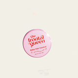 The Frontal Queen- Baby Hair Control