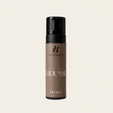 Heat Haus- Lace Tint Mousse Brown 200ml
