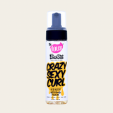 The Doux- Sexy Curl Honey Setting Foam
