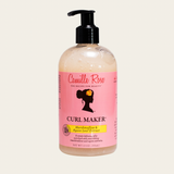 Camille Rose Curl Maker Marshmallow+Agave Leaf Extract
