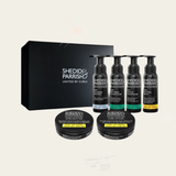Shedid & Parrish- Mini Gift Set