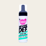 The Doux- Mousse Def Texture Foam