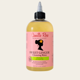 Camille Rose- Sweet Ginger Cleansing Rinse Shampoo