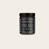 SuperFoofLx-The Key Seamoss Hair Growth Supplements