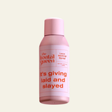 The Frontal Queen- Lace Melting Spray