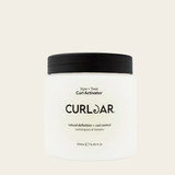 Curl Jar- Curl Activator 250ml