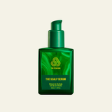 The Steam Bar- The Scalp Serum 50ml