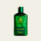 The Steam Bar- The Scalp Shampoo 250ml